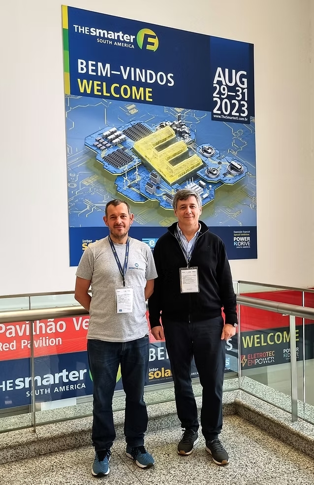 Directores de Bisenergía